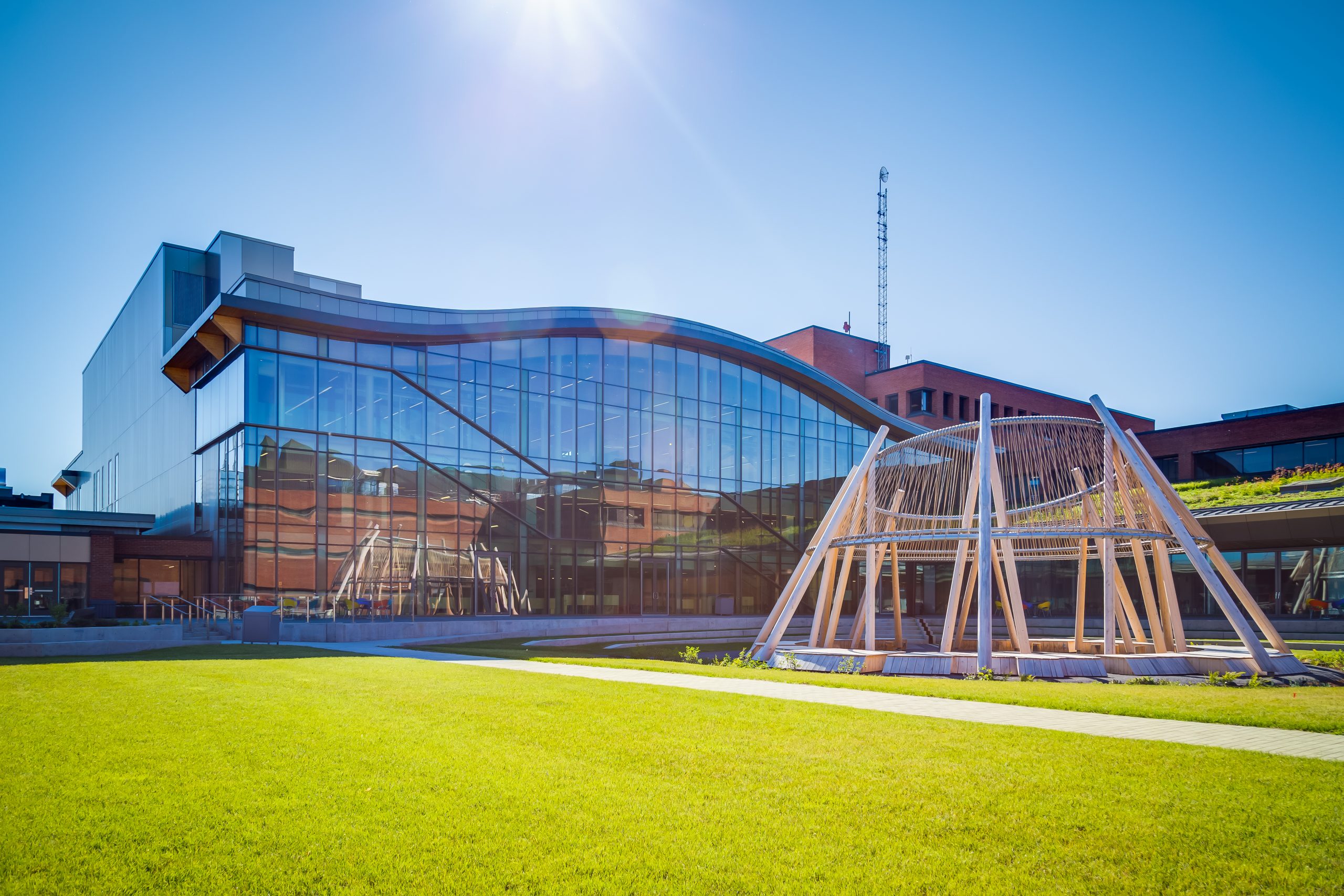 Algonquin College